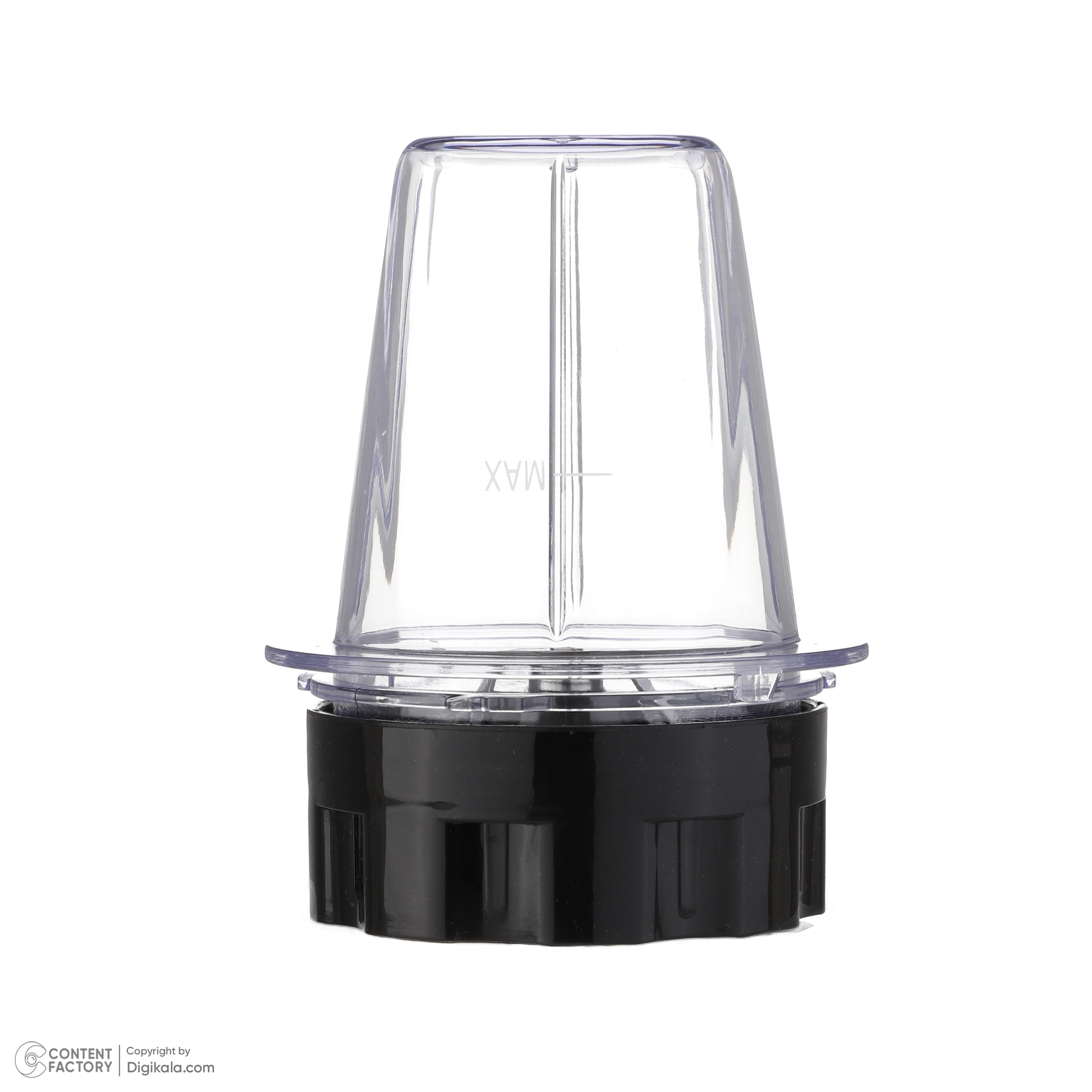 مخلوط کن و آسیاب کن ترام هاوس مدل TB-44061G