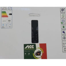 یخچال 20 فوت الکترواستیل مدل پرایم سری 331