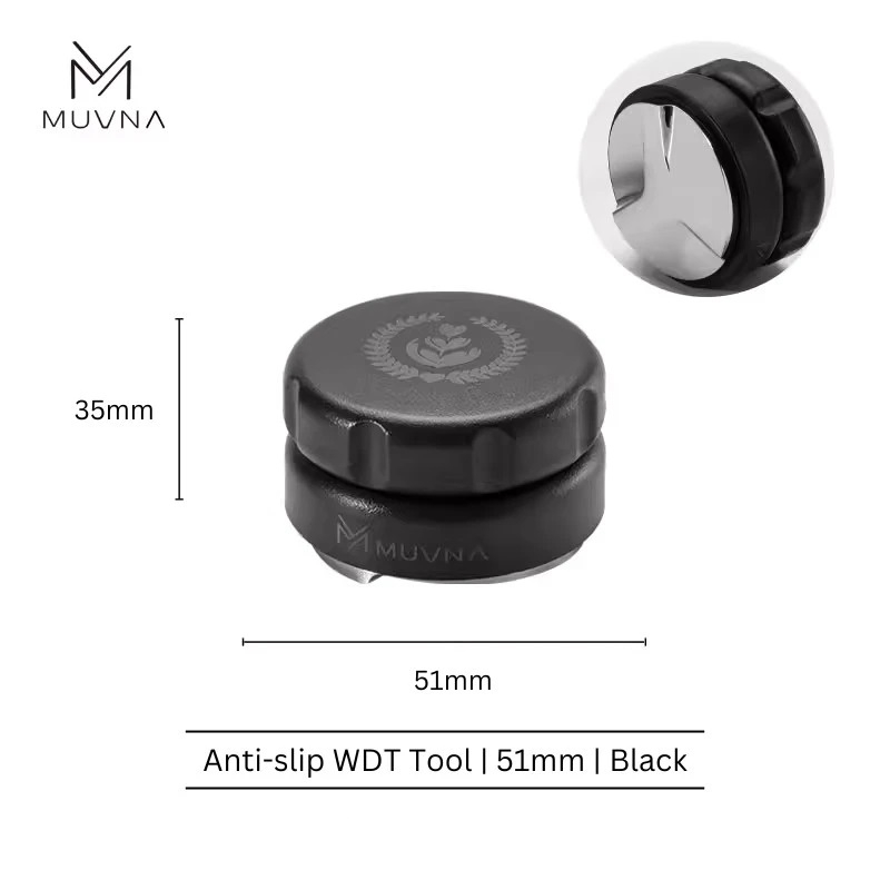 لولر قهوه موونا مدل دیستریبیوتر قهوه abs سایز 51