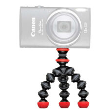 سه پایه دوربین جابی مدل GorillaPod Magnetic Mini