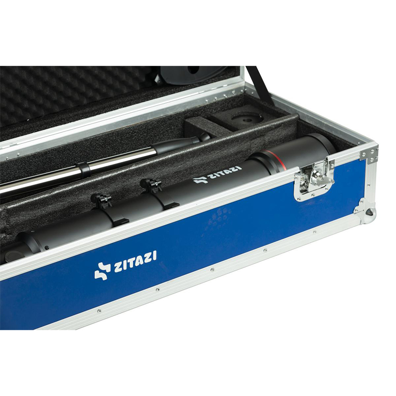 تلسکوپ حرفه ای زیتازی مدل Zenith-102EQ5