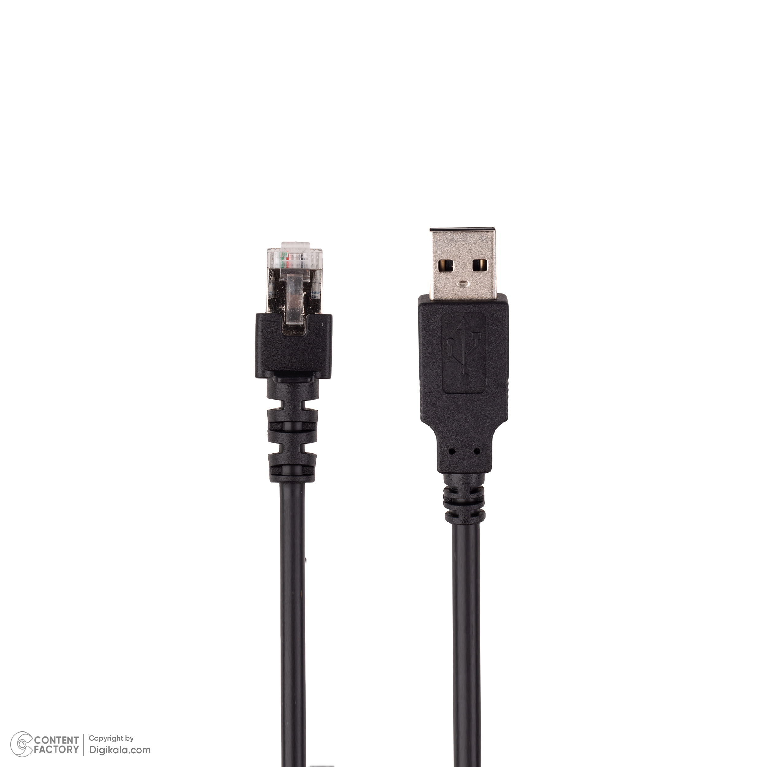 بارکد خوان دو بعدی اتم مدل Servo