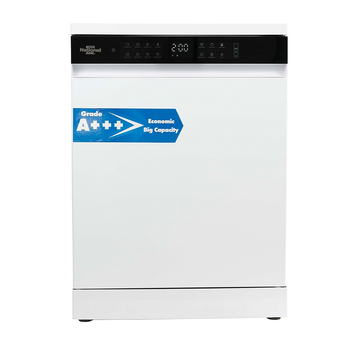 ماشین ظرفشویی 15 نفره اینترنشنال آنیل مدل NDM-315