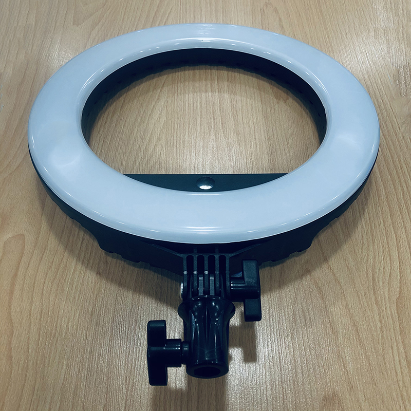 رینگ لایت جی ماری مدل FM-21R