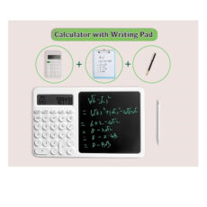 ماشین حساب مدل Calculator lcd writing tablet
