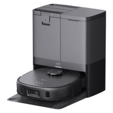 جارو برقی یوفی مدل هوشمند X10 pro omni