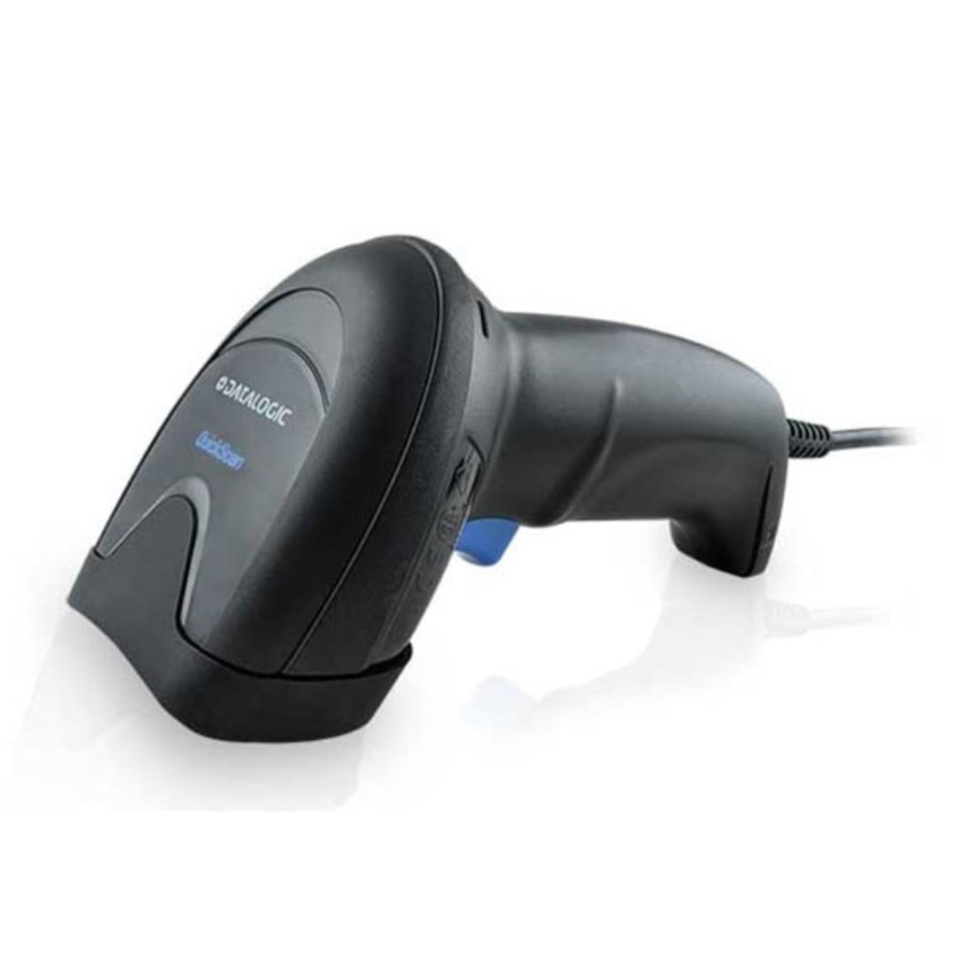 بارکد خوان دیتالاجیک مدل QW 2170