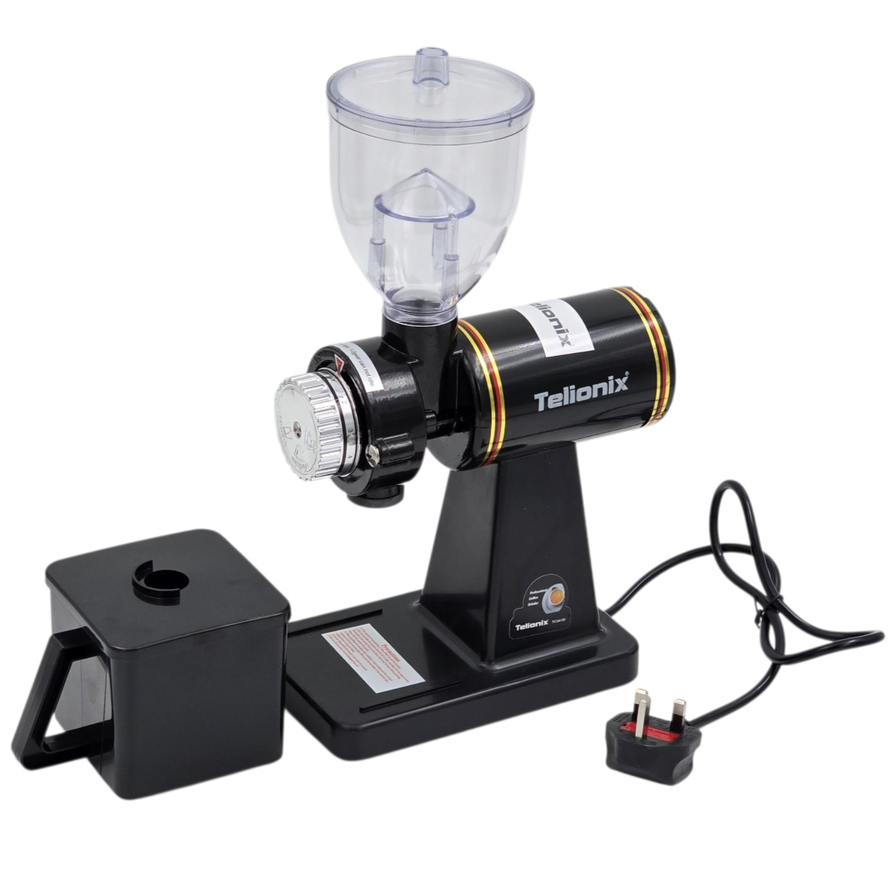 آسیاب قهوه تلیونیکس مدل TCG4153