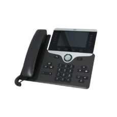 تلفن تحت شبکه سیسکو مدل CP-8851-K9