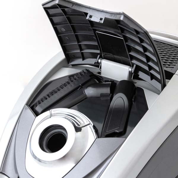 جاروبرقی 2400 وات ساینا مدل 4800