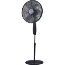پنکه پایه دار 100 وات یلکن مدل Y-5050