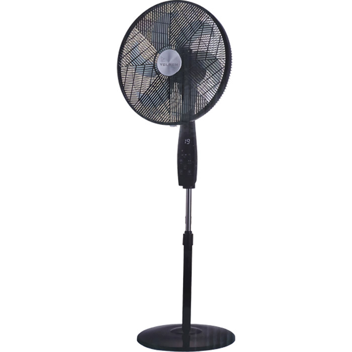 پنکه پایه دار 100 وات یلکن مدل Y-5050