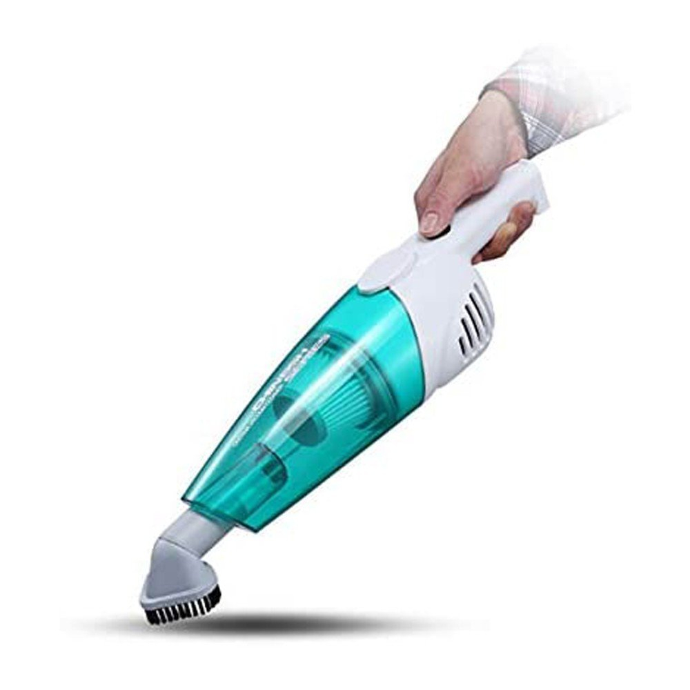 جارو شارژی درما مدل DX118C