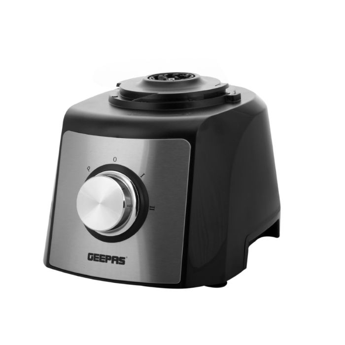 غذاساز جی پاس مدل GMC42011