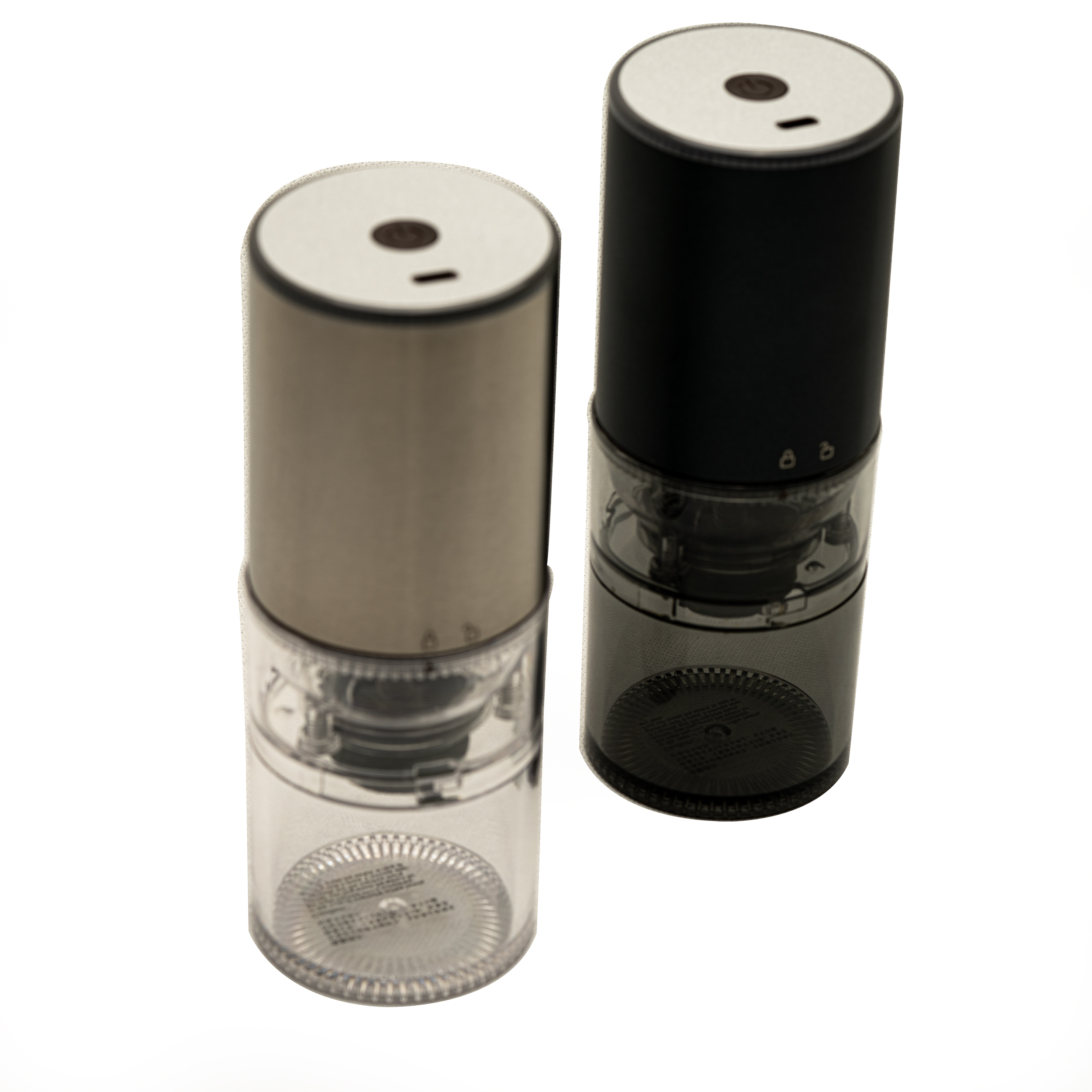 آسیاب قهوه مدل CG-2023-B