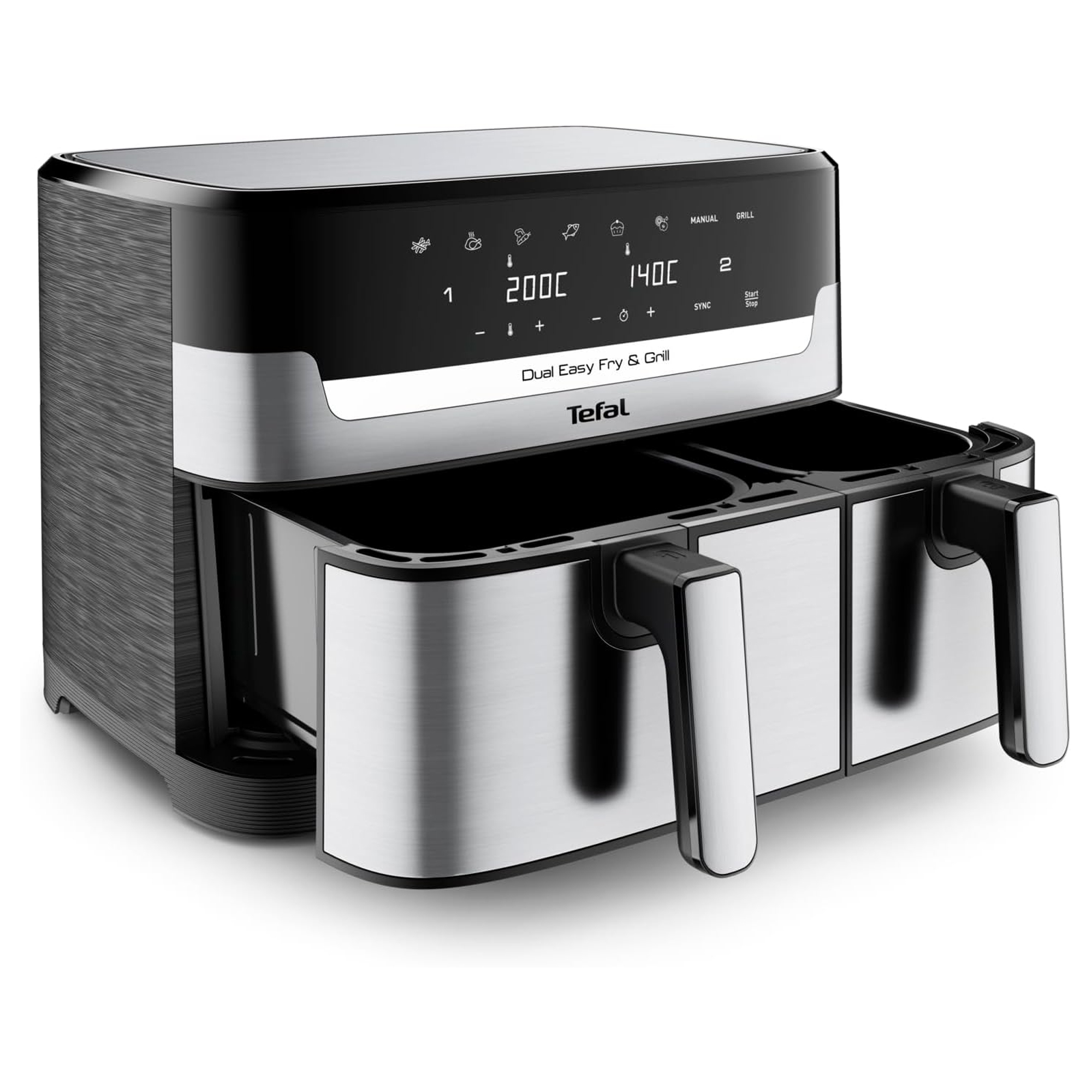 هواپز 8.3 لیتری تفال مدل EY905D40