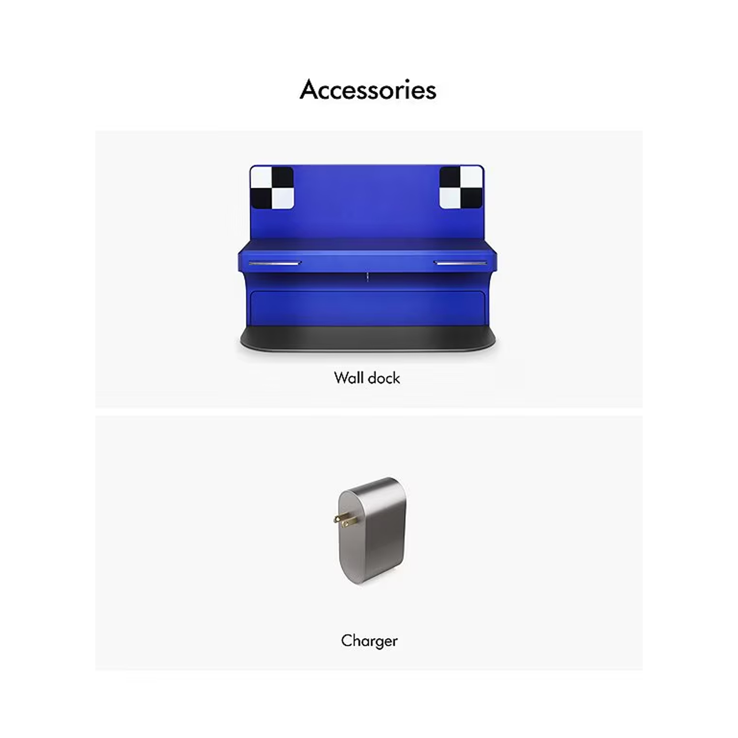 جاروبرقی رباتیک دایسون مدل 360 Vis Nav
