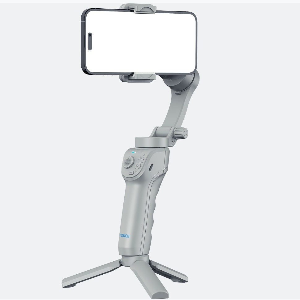 گیمبال و استابیلایزر توکی مدل M01 3 Axis