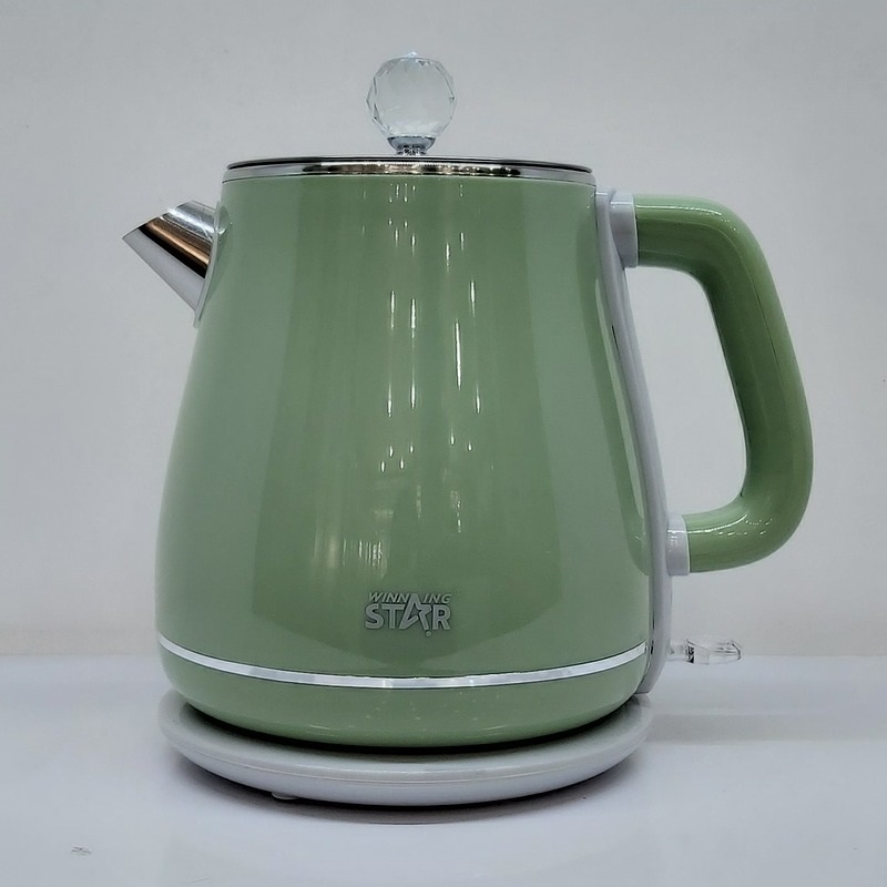 کتری برقی وینینگ استار مدل ST6016