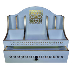 استند لوازم آرایشی مدل لوکس