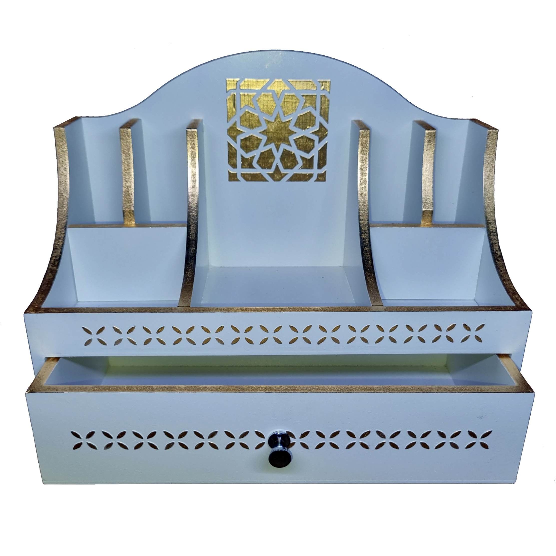 استند لوازم آرایشی مدل لوکس