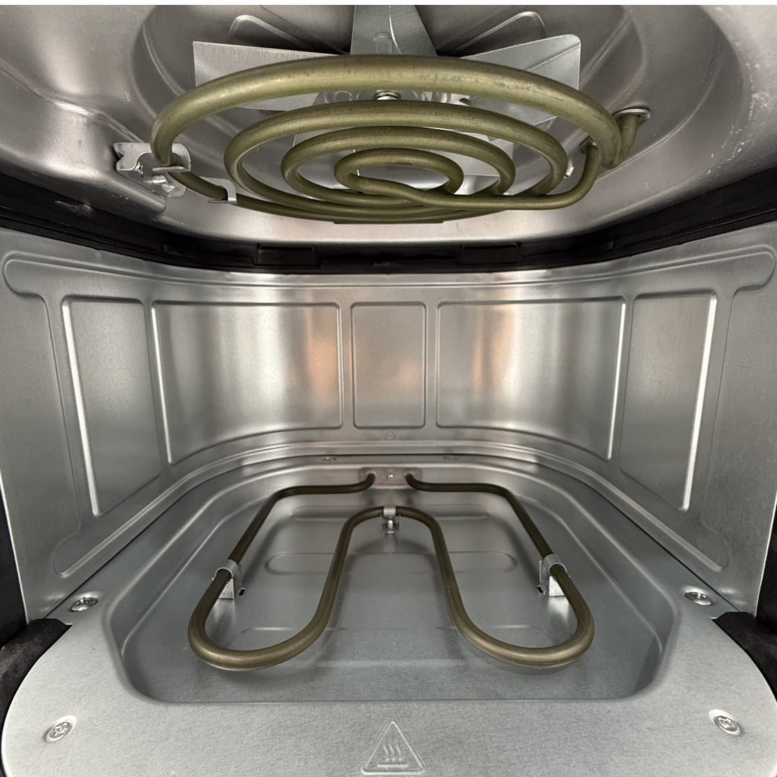 سرخ کن بدون روغن 10 لیتری یونیک لایف مدل UL-2441