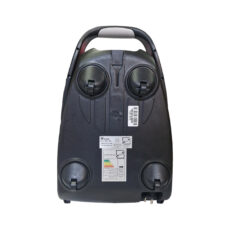 جاروبرقی 2600 وات داتیس مدل DVC-602