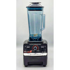 مخلوط کن و آسیاب کن سیلور کرست مدل 2024