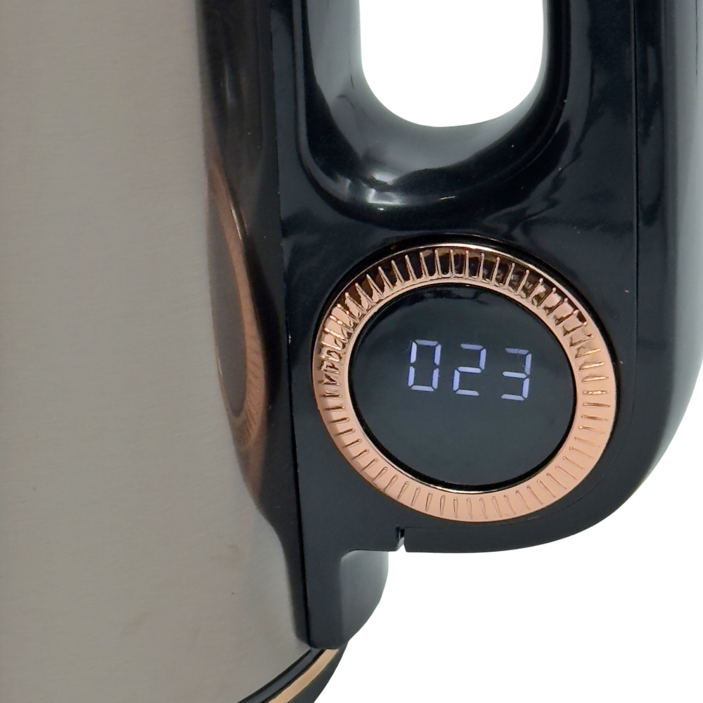 کتری برقی مونتینی مدل AZALIYA