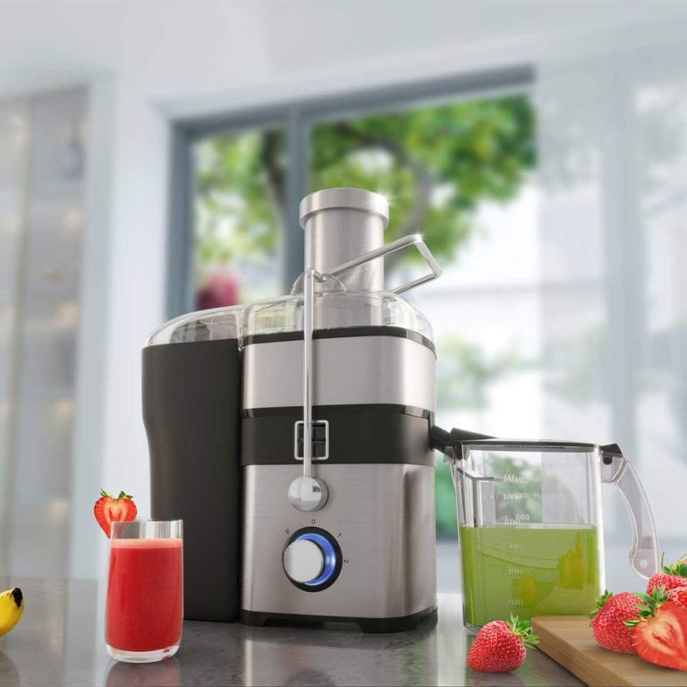 آبمیوه گیری زنیت مدل ZJE1402