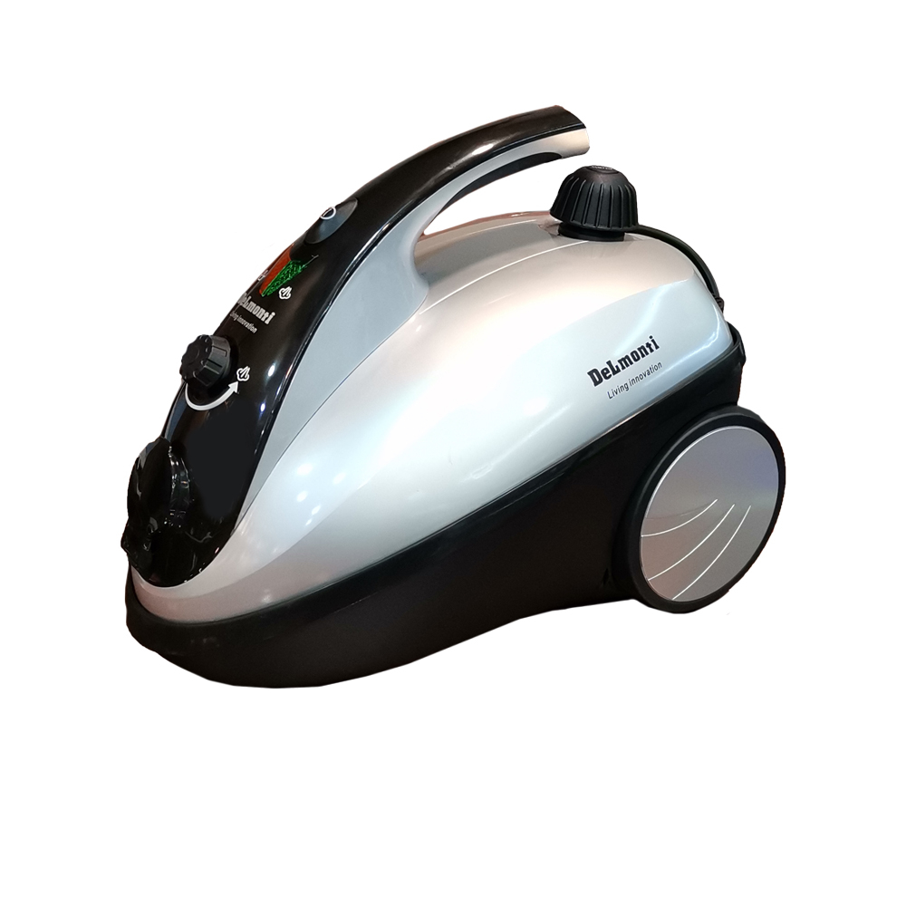 بخار شو دلمونتی مدل dl 200