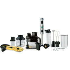 گوشت کوب برقی چندکاره 1500 وات هونیرا مدل 472