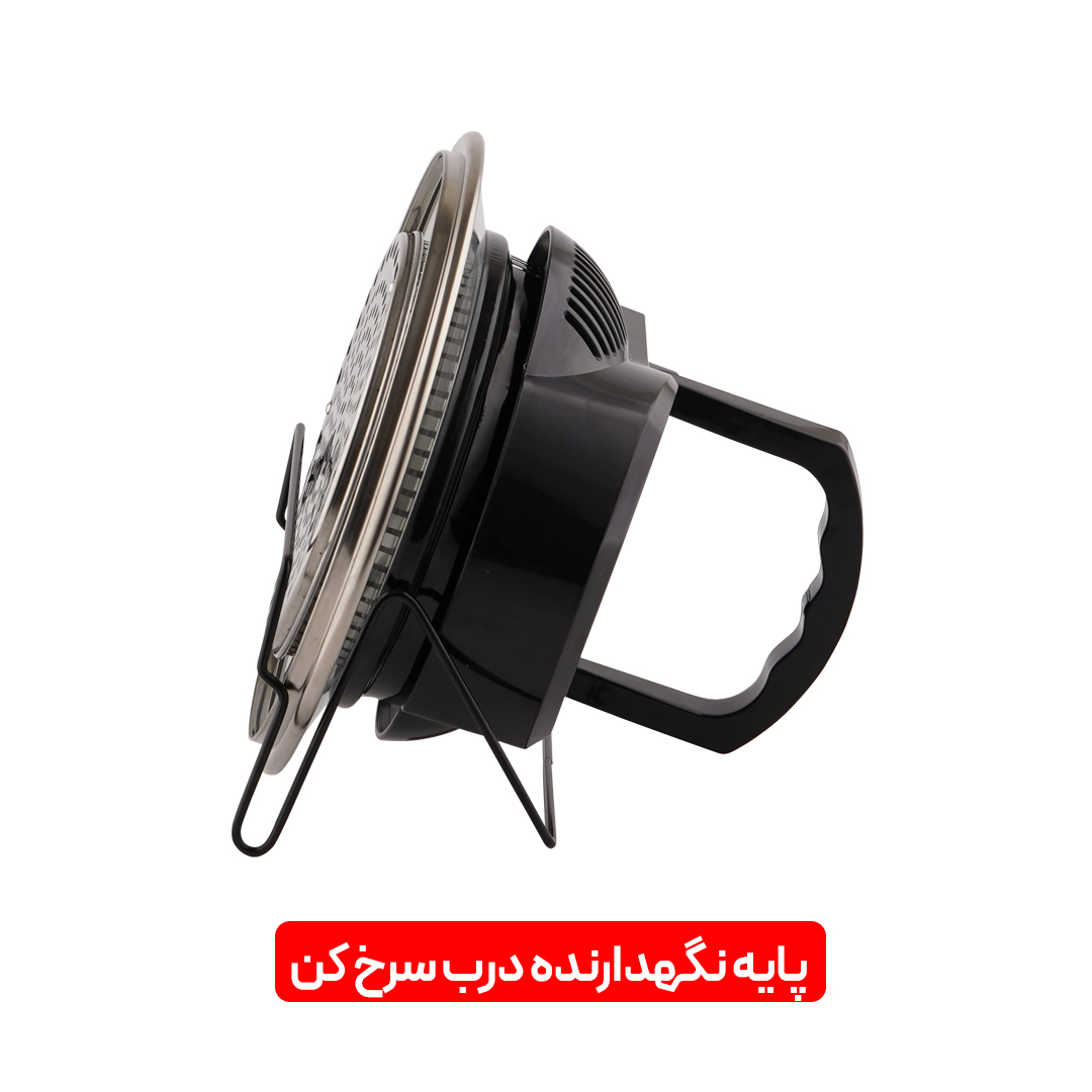 سرخ کن بدون روغن بلندا مدل HD131A