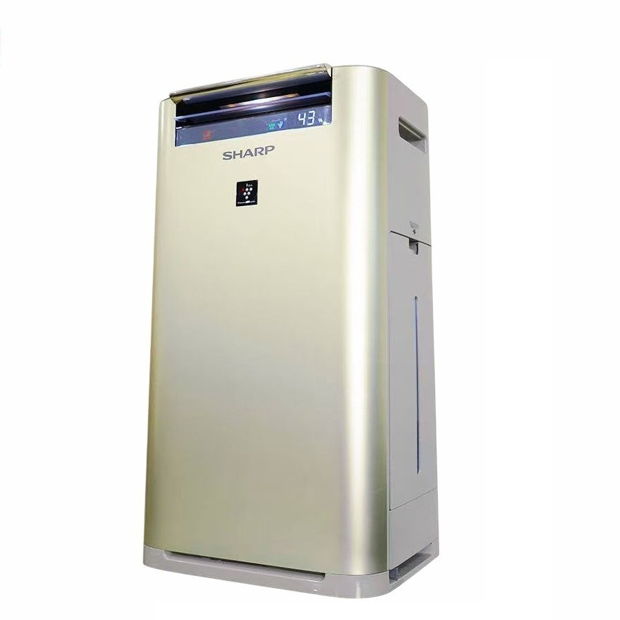 دستگاه تصفیه هوا شارپ KC-GG50-N