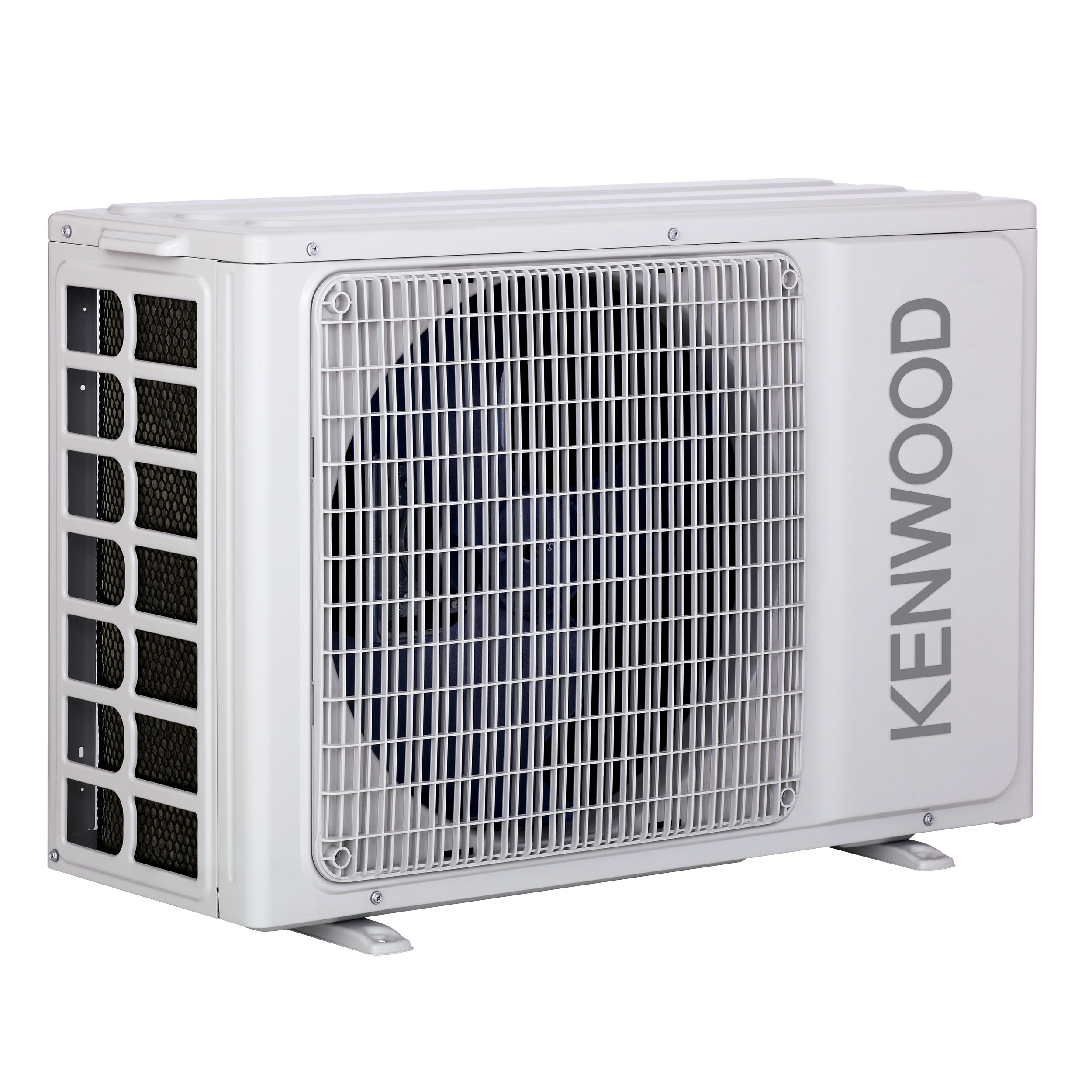 کولر گازی 9 هزار اینورتر کنوود مدل ACI