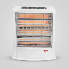 بخاری برقی برفاب مدل QH-2800