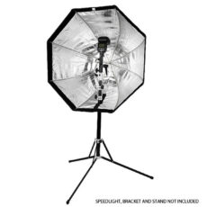 سافت باکس گودوکس مدل Umbrella سایز 120*120 سانتی متر