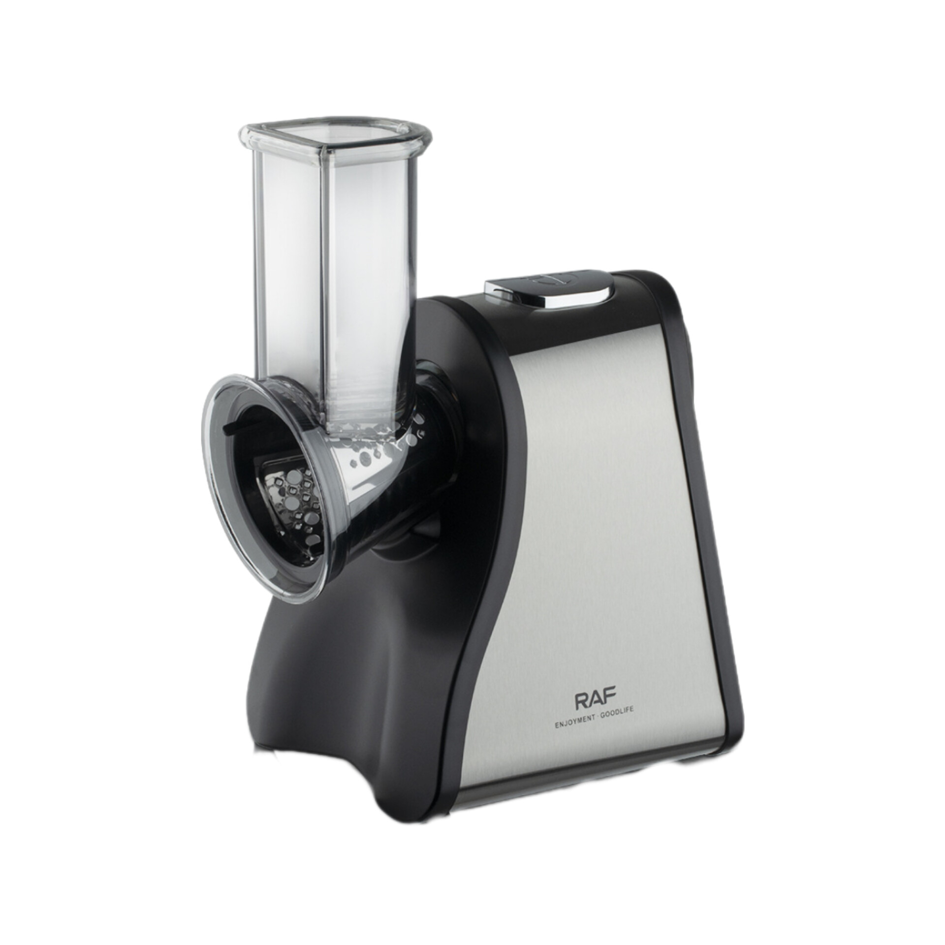 رنده برقی راف مدل R.3390