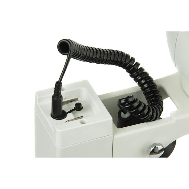 میکروسکوپ زیتازی مدل infinity Loop PRO 10d