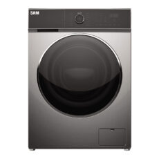 ماشین لباسشویی 9 کیلوگرم اتوماتیک سام مدل DD-P1482