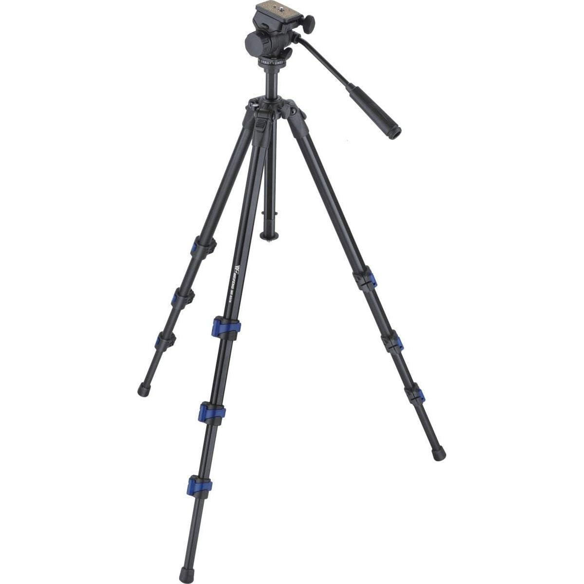 سه پایه دوربین ویفنگ مدل WT-5315