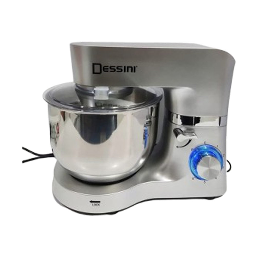 همزن کاسهدار 8 لیتری دسینی مدل DS-6800