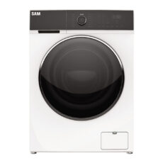 ماشین لباسشویی 9 کیلوگرم اتوماتیک سام مدل DD-P1482