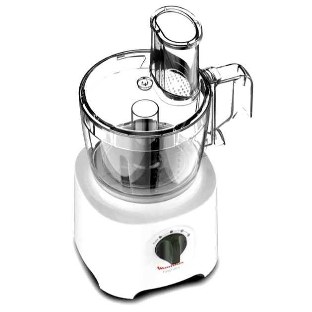 غذاساز مولینکس مدل FP_247