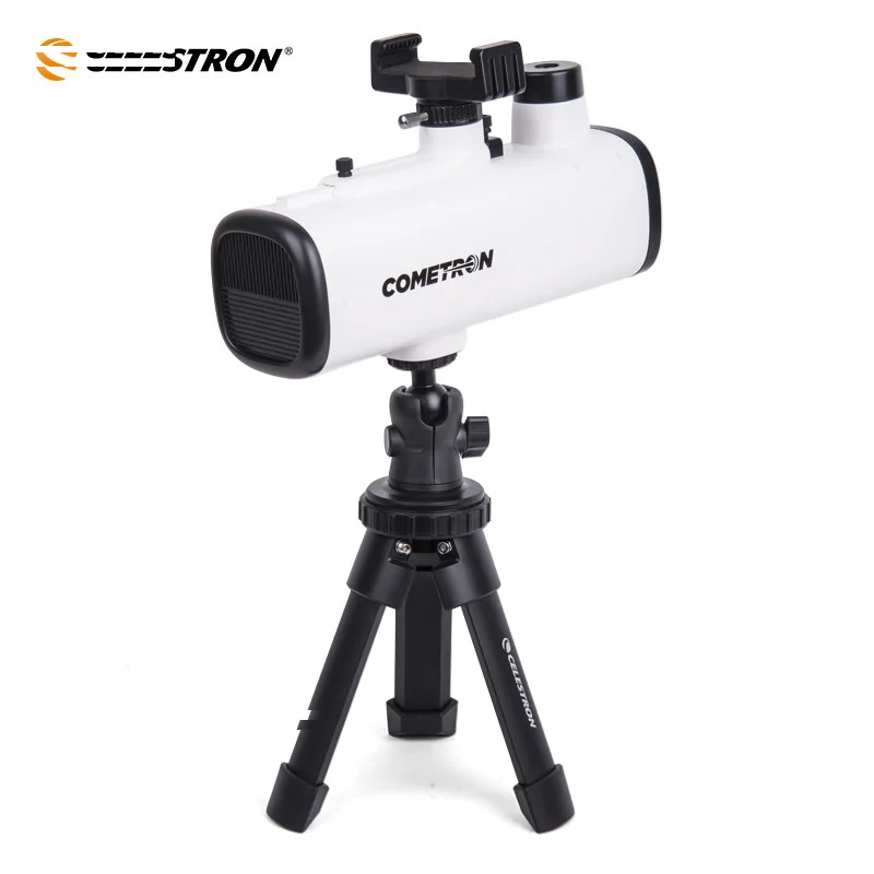 تلسکوپ سلسترون مدل COMETRON 60