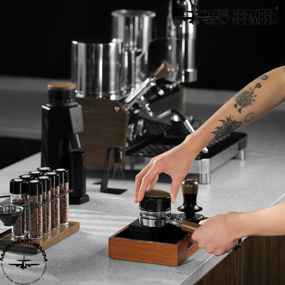 لولر قهوه ام اچ دبلیو تری بمبر مدل فالکون گرویتی کد 51