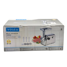 چرخ گوشت 1000وات وات ولگا مدل 82