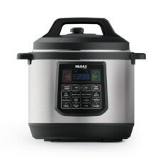 پلوپز 10 نفره هیلداکس مدل HD-6035PC