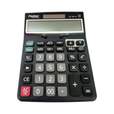 ماشین حساب پنتر مدل 104-14