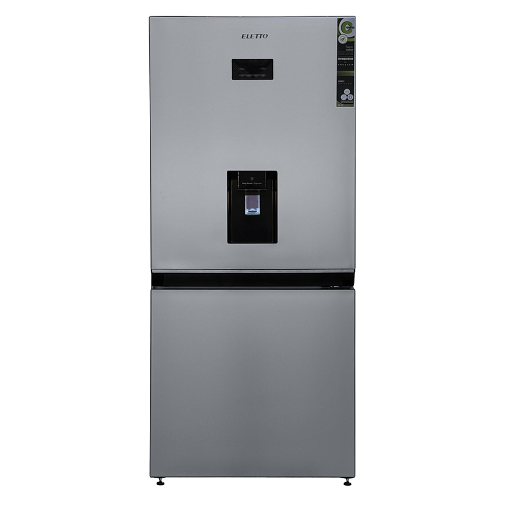 یخچال و فریزر 22 فوت التتو مدل NB8420S DN